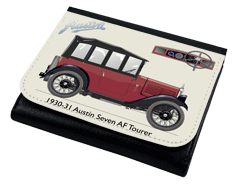 Austin Seven AF Tourer 1930-32 Wallet